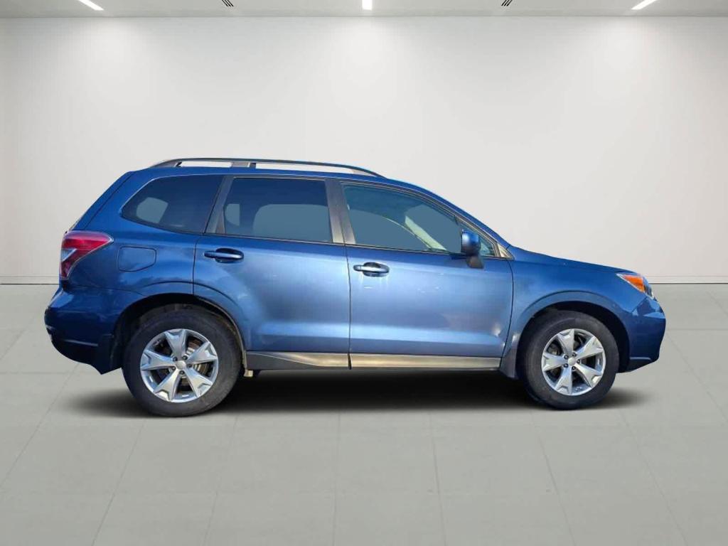 used 2014 Subaru Forester car, priced at $12,987