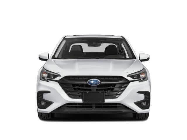 new 2025 Subaru Legacy car, priced at $29,463