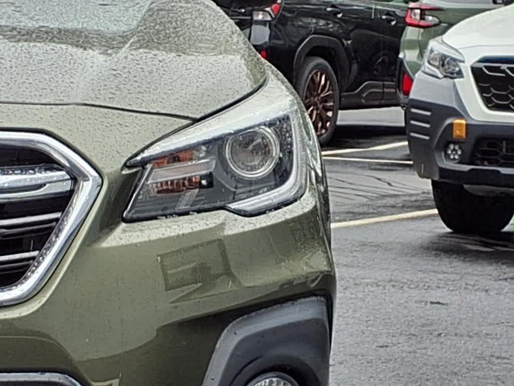 used 2018 Subaru Outback car, priced at $18,629