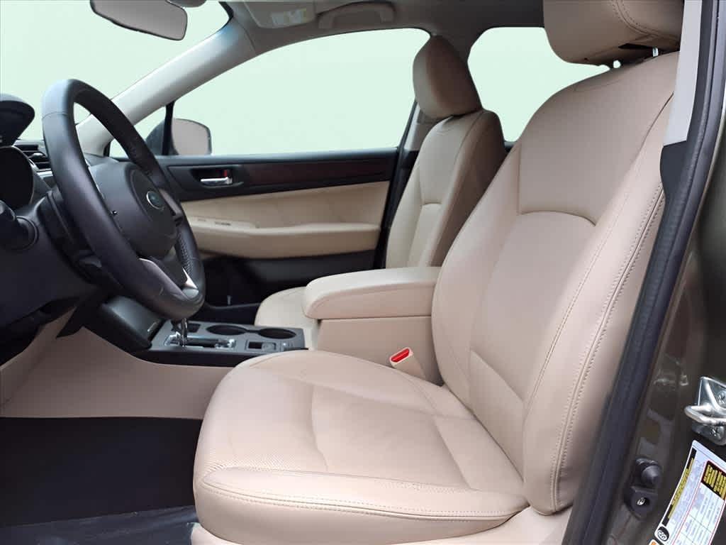 used 2018 Subaru Outback car, priced at $18,629