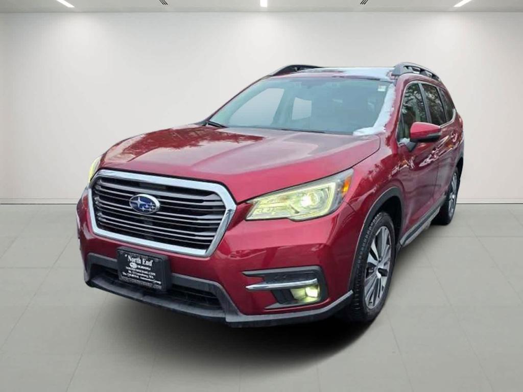 used 2019 Subaru Ascent car, priced at $23,680