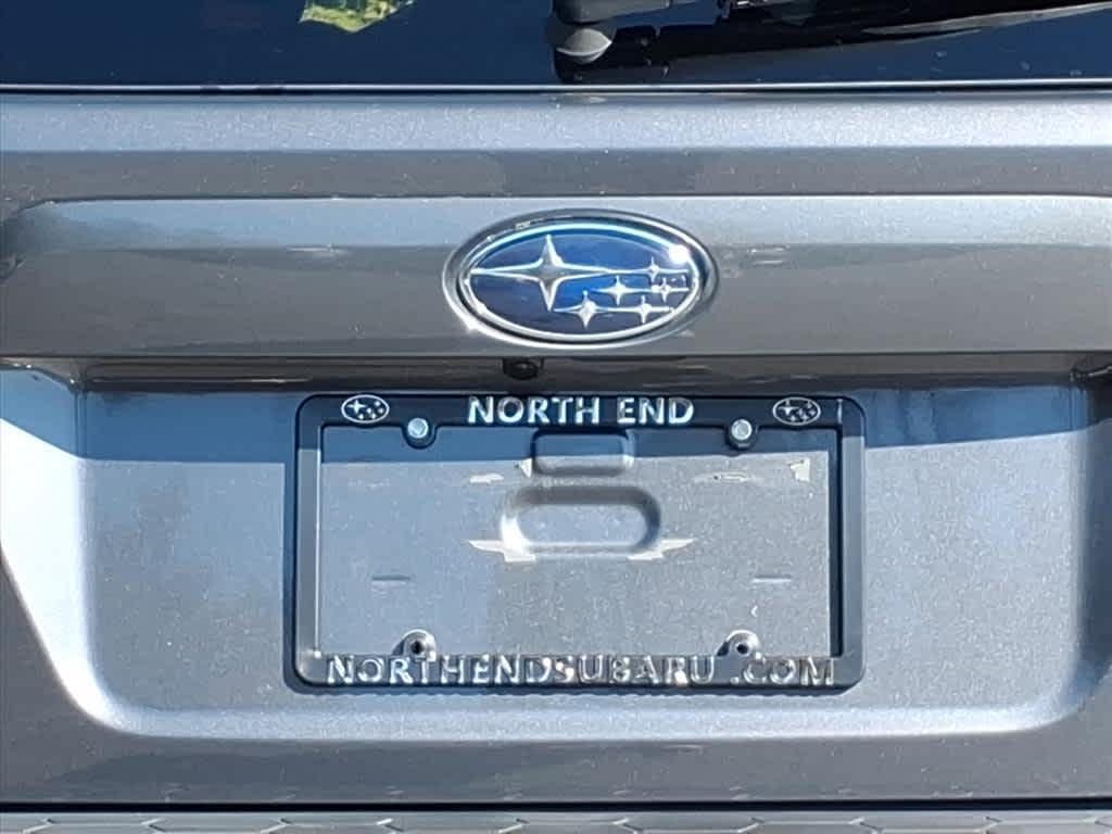 used 2023 Subaru Crosstrek car, priced at $26,990