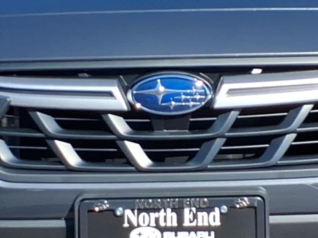 used 2023 Subaru Crosstrek car, priced at $26,990