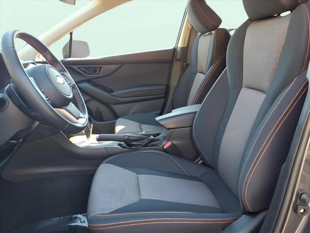 used 2023 Subaru Crosstrek car, priced at $26,990