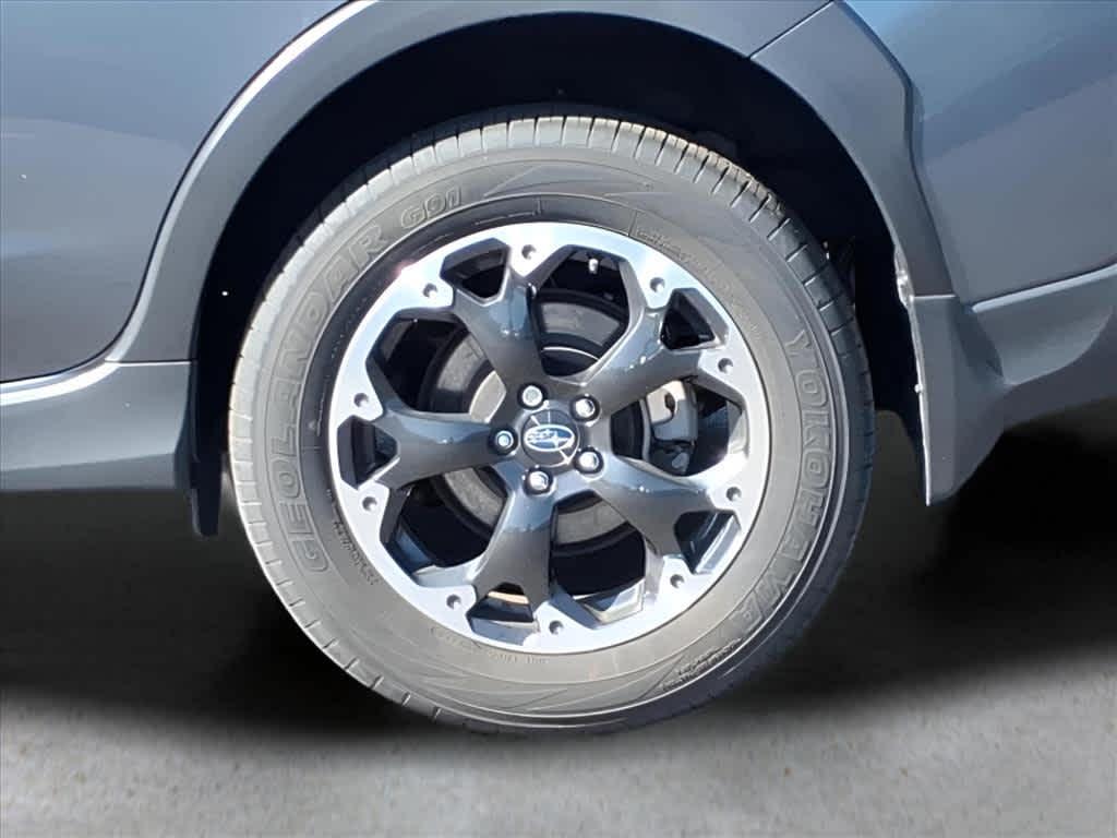 used 2023 Subaru Crosstrek car, priced at $26,990