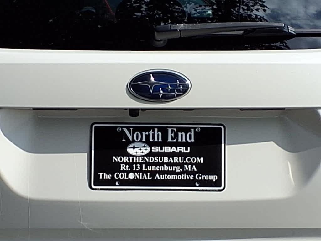 used 2019 Subaru Forester car, priced at $22,948