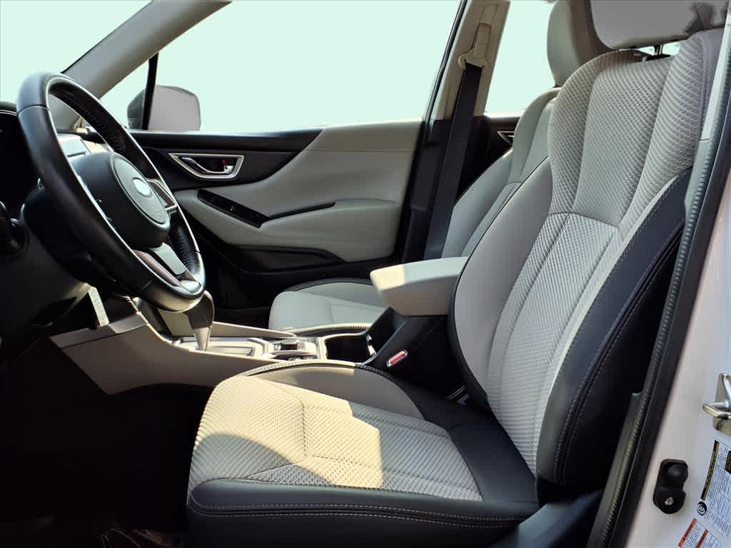 used 2019 Subaru Forester car, priced at $22,948