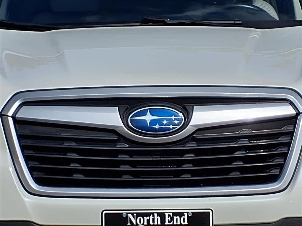 used 2019 Subaru Forester car, priced at $22,948