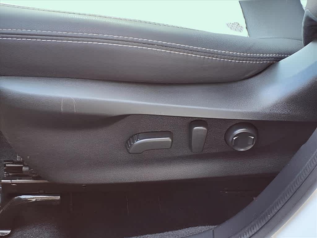 used 2019 Subaru Forester car, priced at $22,948