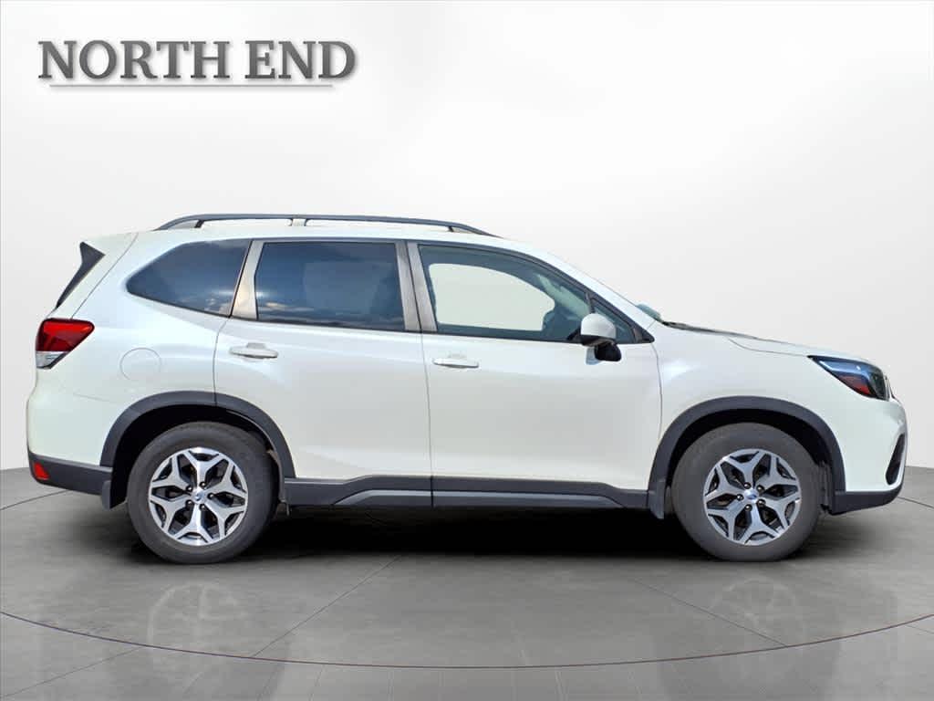 used 2019 Subaru Forester car, priced at $22,948