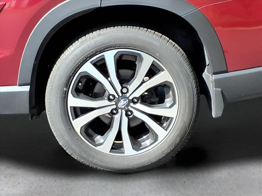 used 2022 Subaru Forester car, priced at $30,317