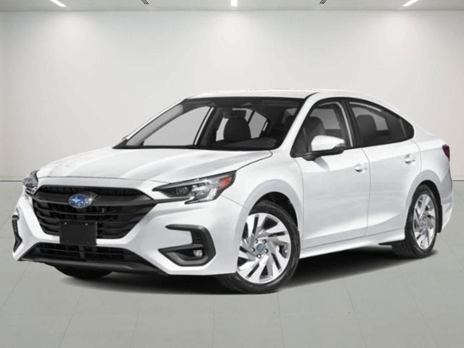 new 2025 Subaru Legacy car, priced at $35,042