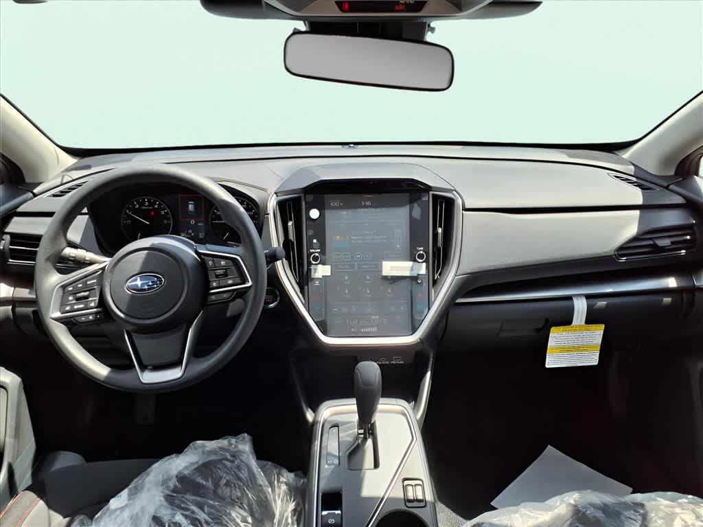 new 2025 Subaru Impreza car, priced at $30,479