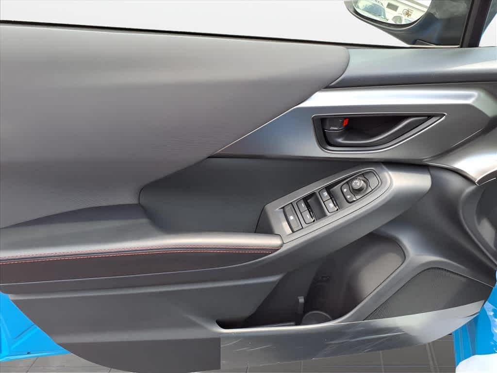 new 2025 Subaru Impreza car, priced at $30,479