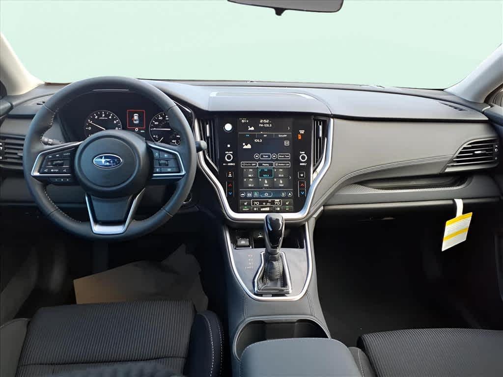 new 2025 Subaru Legacy car, priced at $32,948