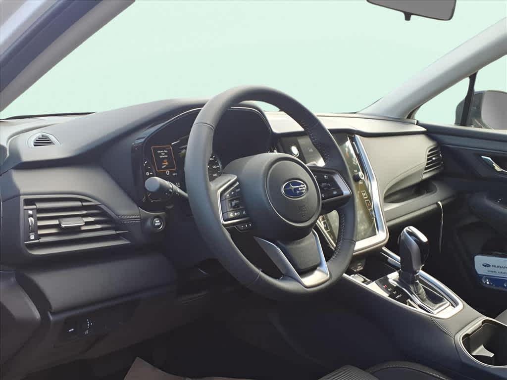 new 2025 Subaru Legacy car, priced at $32,948