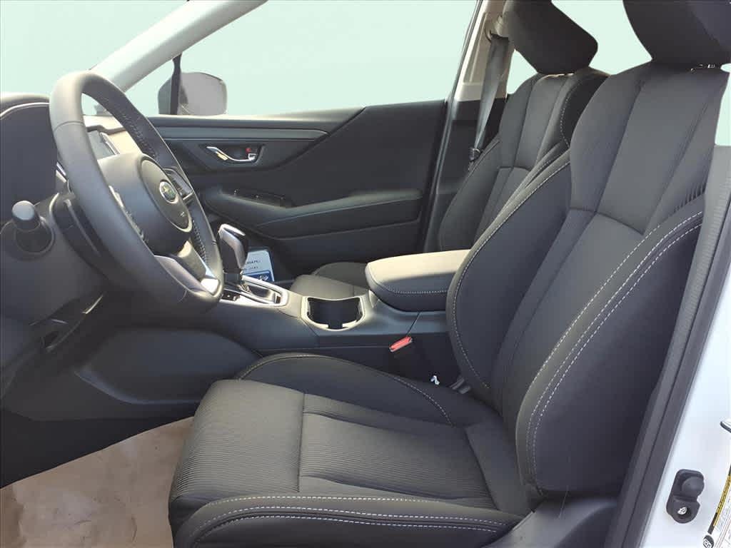 new 2025 Subaru Legacy car, priced at $32,948