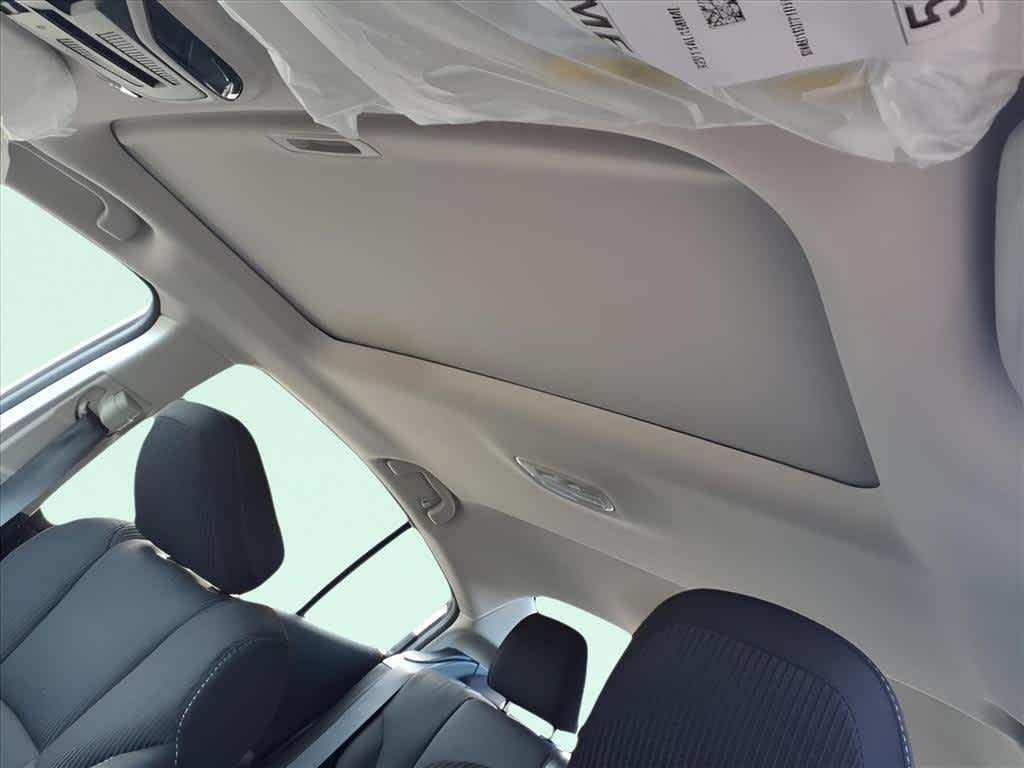 new 2025 Subaru Legacy car, priced at $32,948