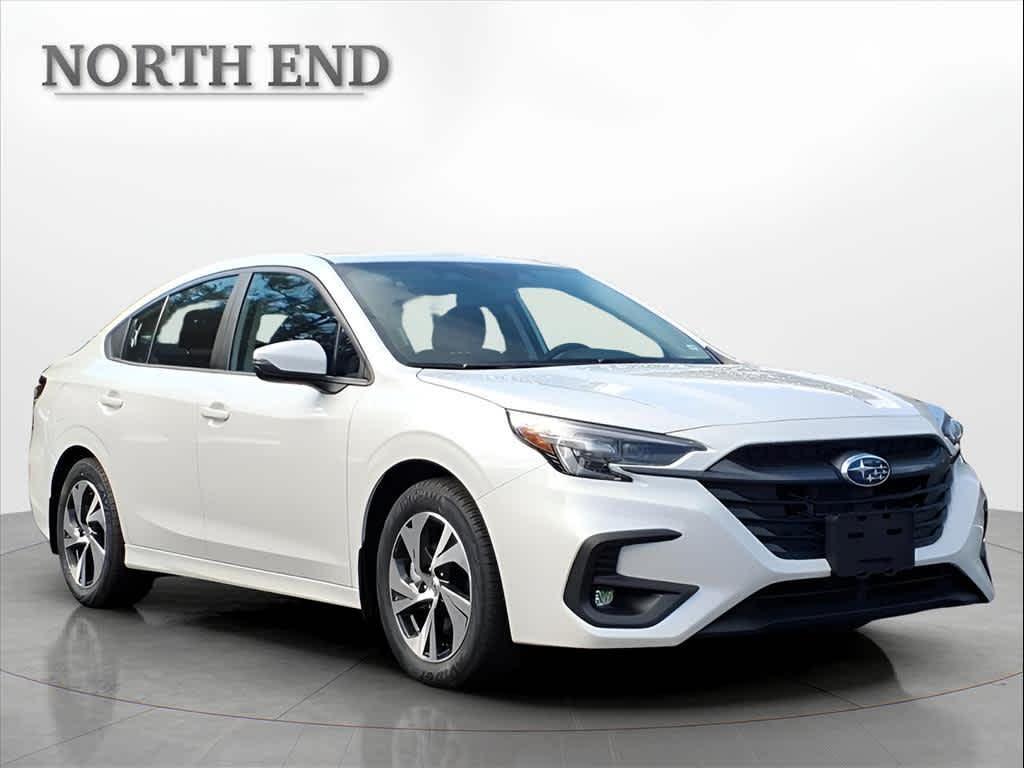 new 2025 Subaru Legacy car, priced at $32,948