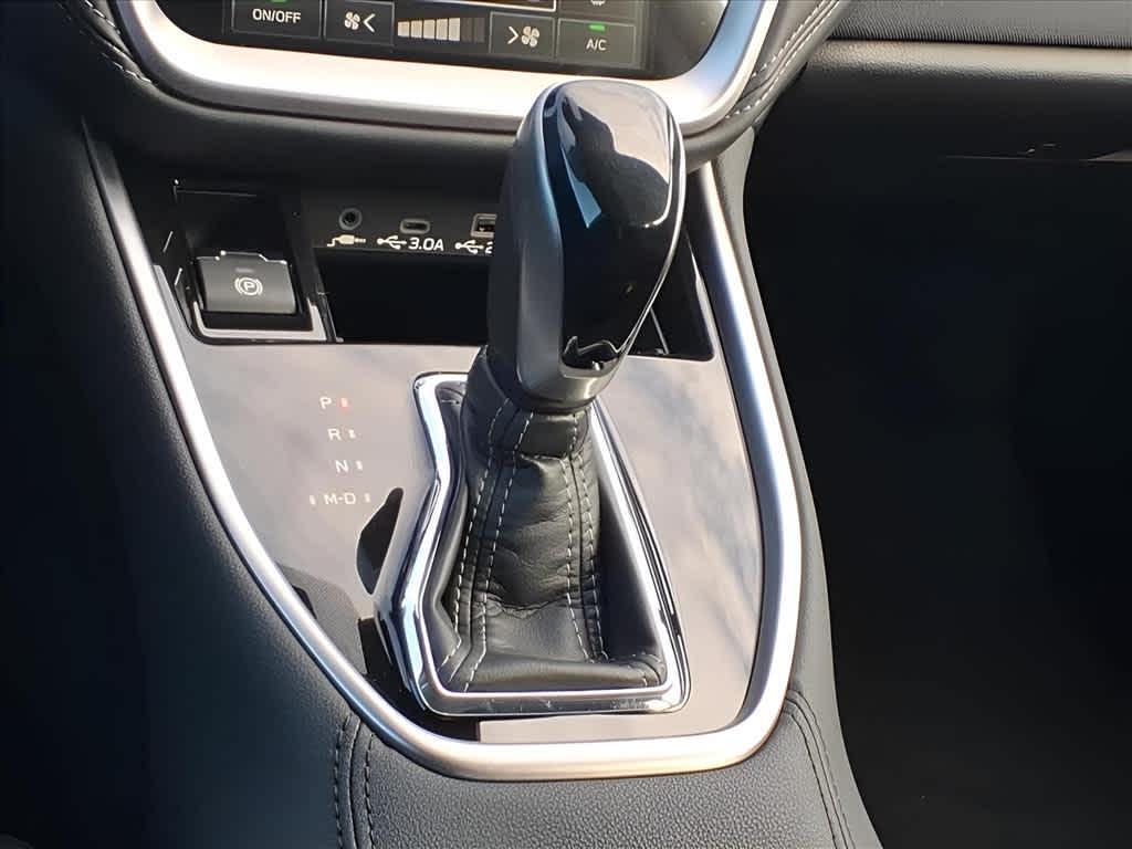 new 2025 Subaru Legacy car, priced at $32,948
