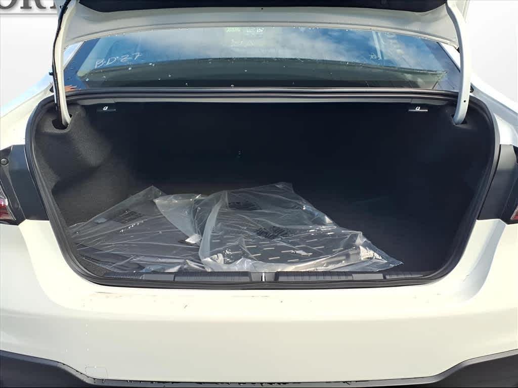 new 2025 Subaru Legacy car, priced at $32,948