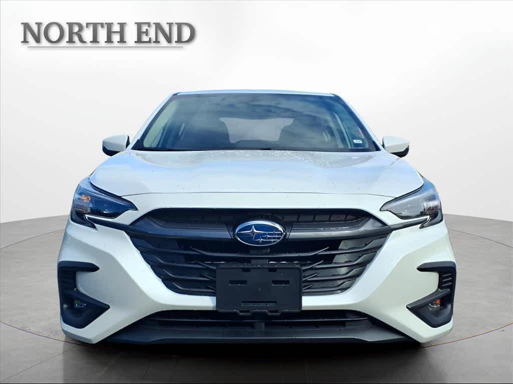 new 2025 Subaru Legacy car, priced at $32,948