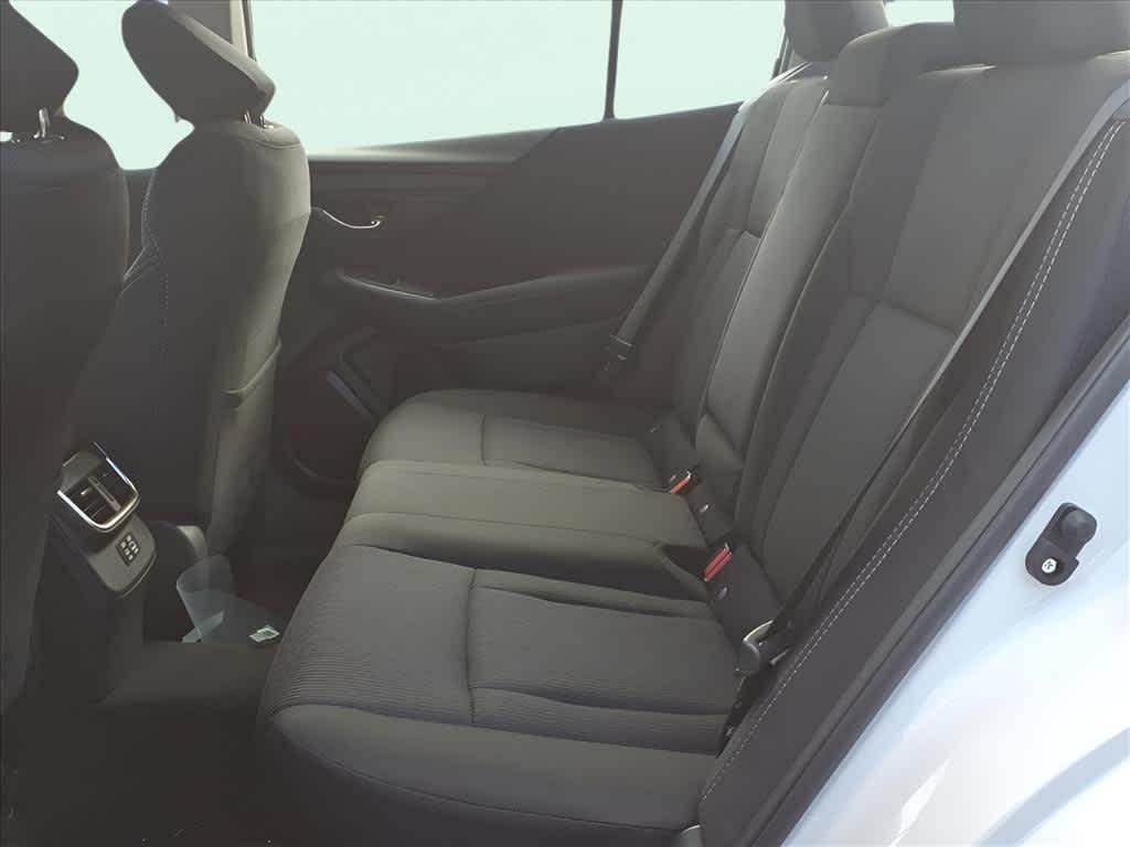 new 2025 Subaru Legacy car, priced at $32,948