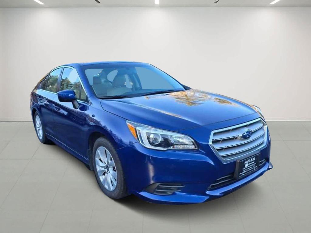 used 2015 Subaru Legacy car, priced at $13,742