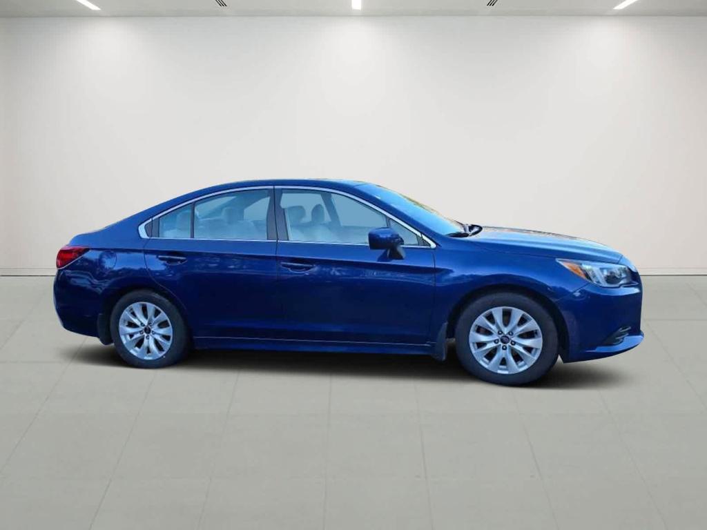 used 2015 Subaru Legacy car, priced at $13,742