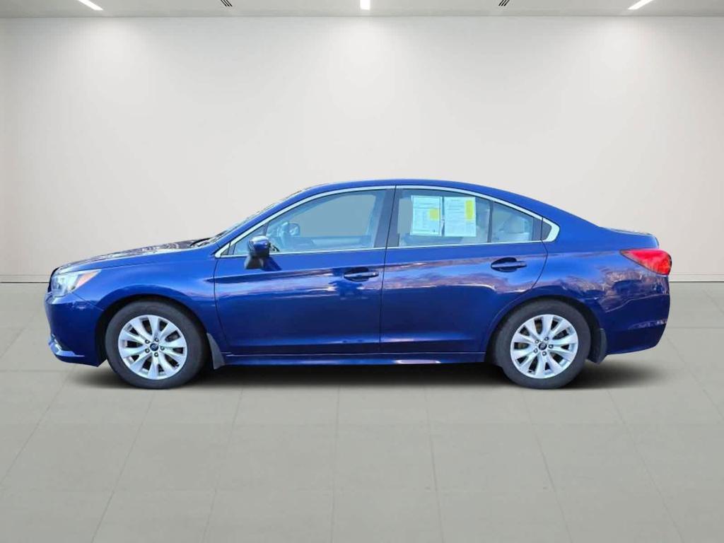 used 2015 Subaru Legacy car, priced at $13,742