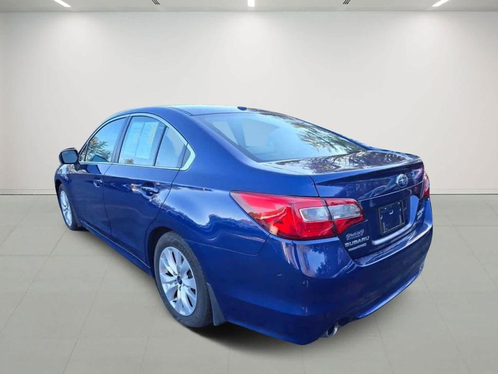 used 2015 Subaru Legacy car, priced at $13,742