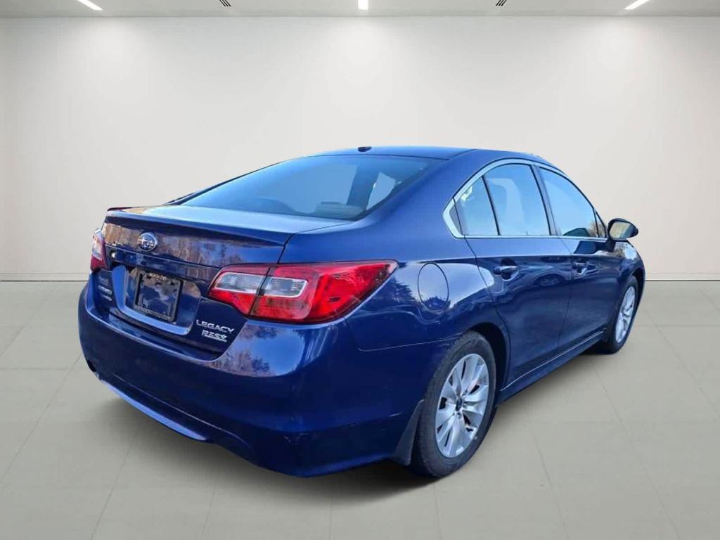 used 2015 Subaru Legacy car, priced at $13,742