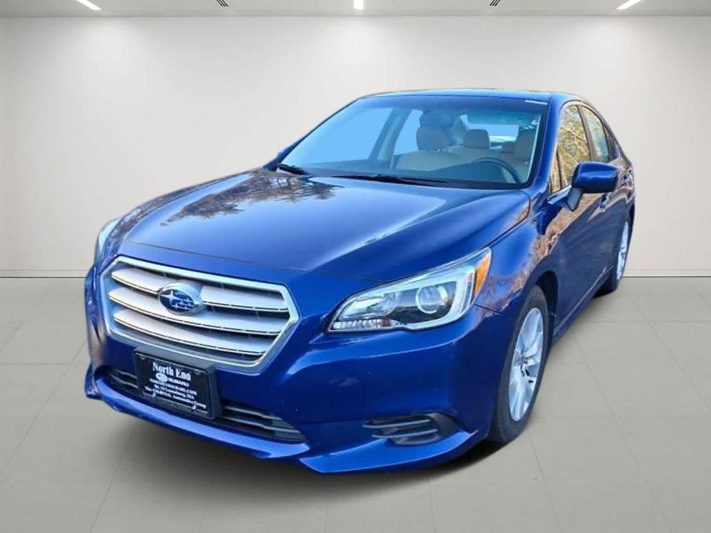 used 2015 Subaru Legacy car, priced at $13,742