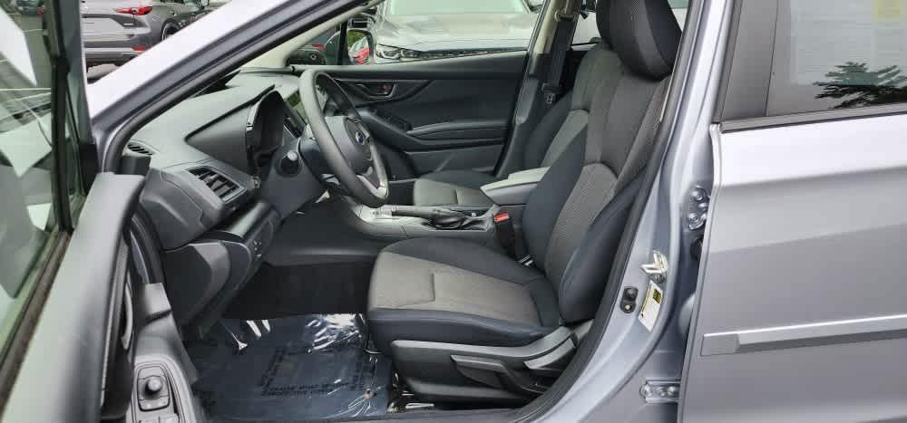 used 2023 Subaru Crosstrek car, priced at $26,987