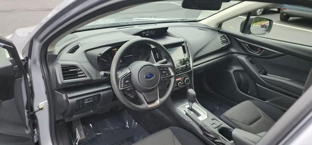 used 2023 Subaru Crosstrek car, priced at $26,987