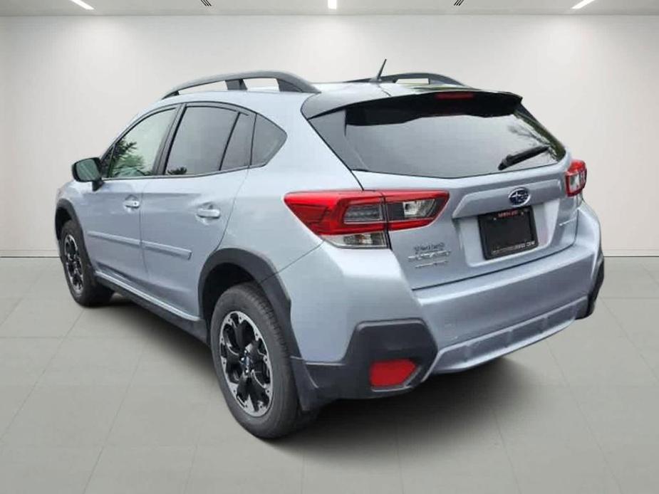 used 2023 Subaru Crosstrek car, priced at $26,987