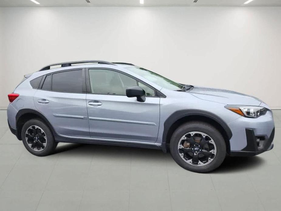 used 2023 Subaru Crosstrek car, priced at $26,987