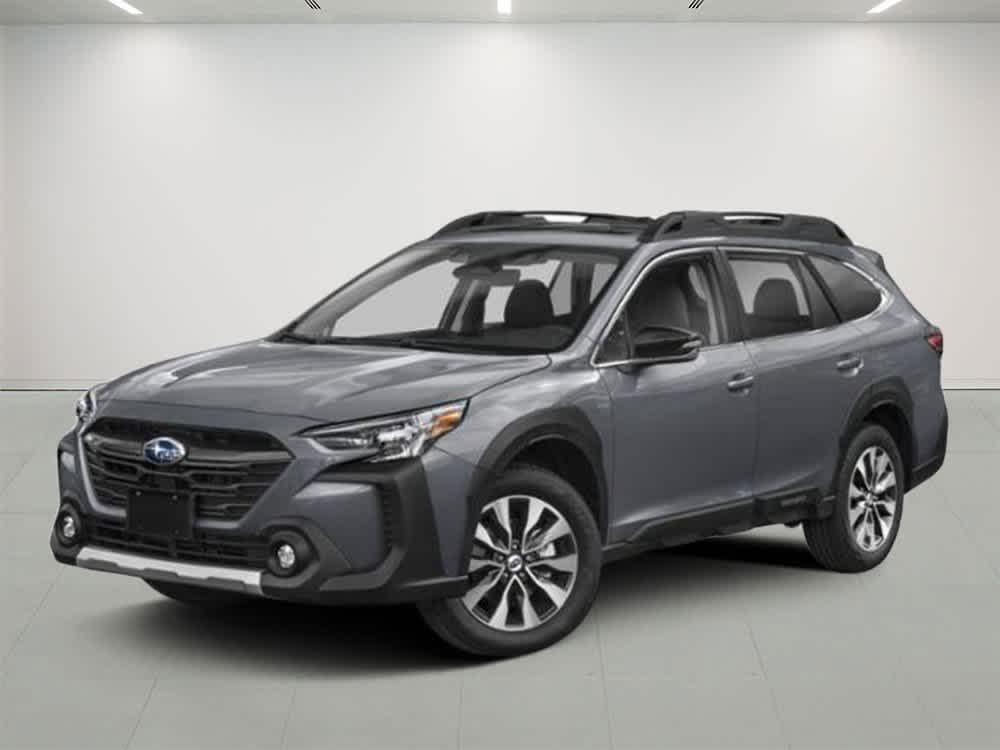 new 2025 Subaru Outback car, priced at $38,041