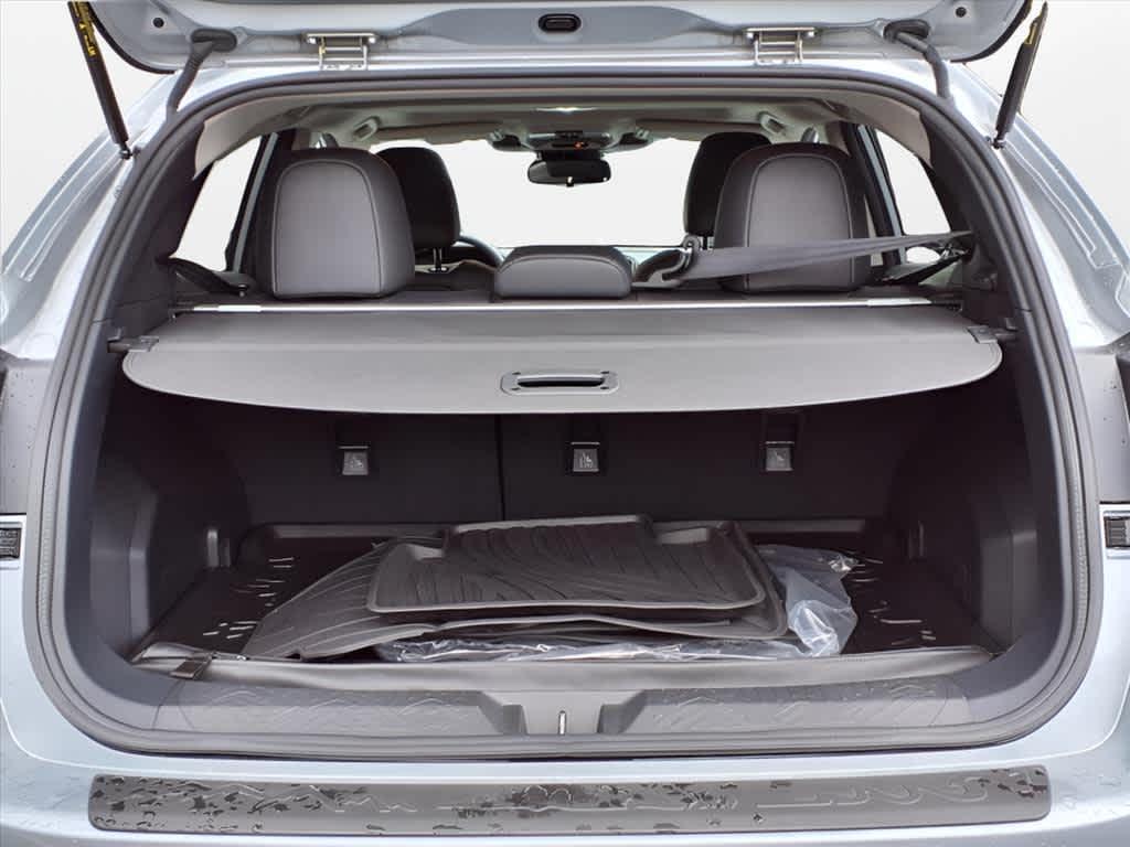 used 2025 Subaru Crosstrek car, priced at $34,949