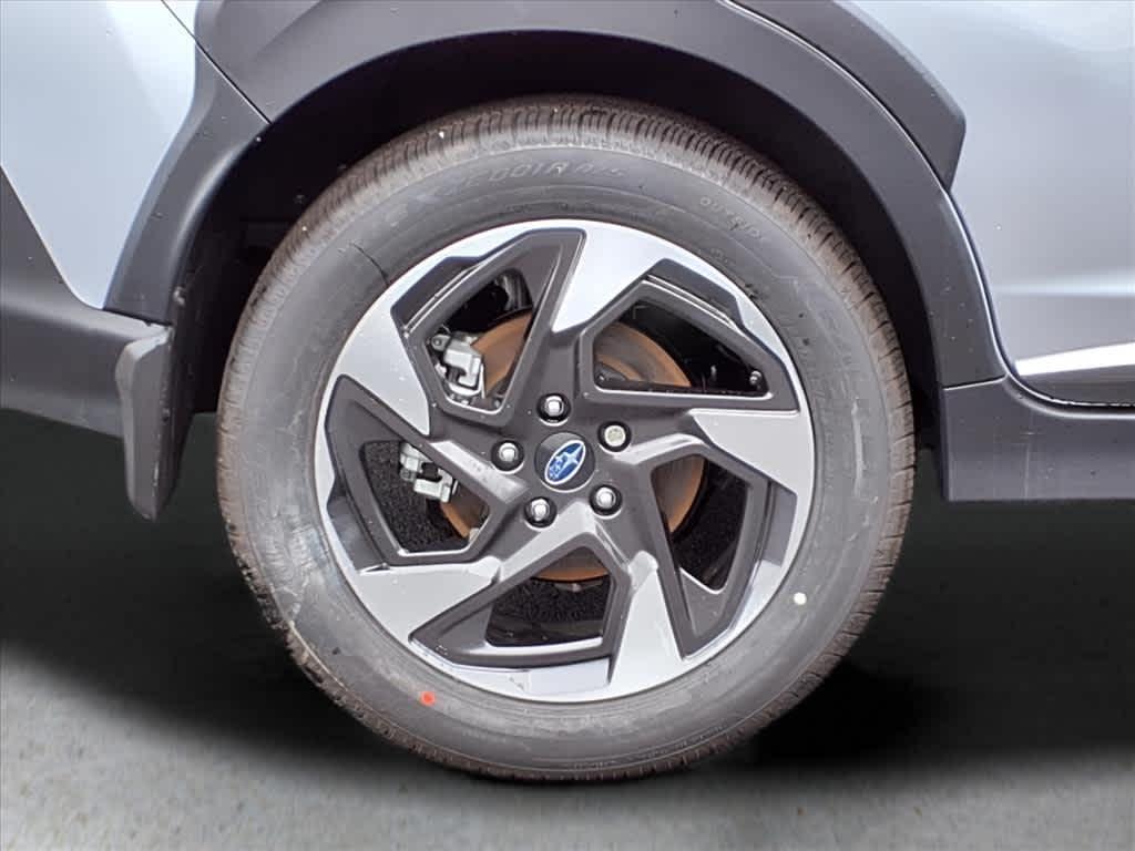 used 2025 Subaru Crosstrek car, priced at $34,949