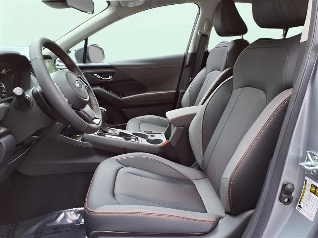used 2025 Subaru Crosstrek car, priced at $34,949