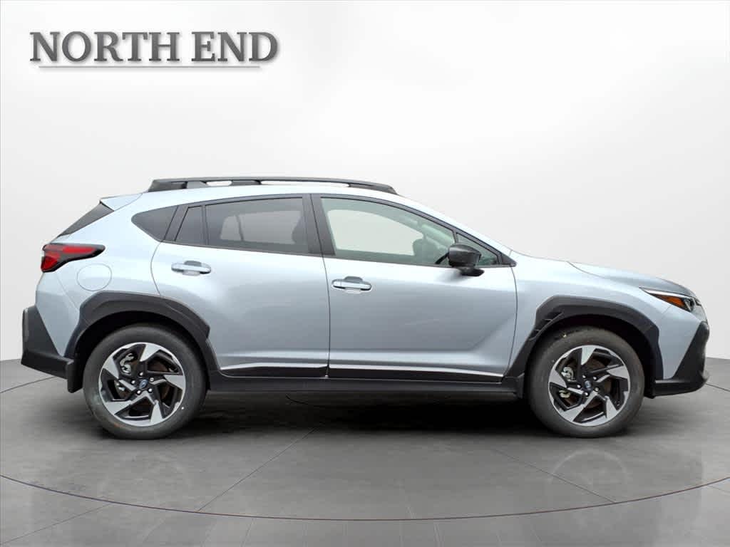 used 2025 Subaru Crosstrek car, priced at $34,949