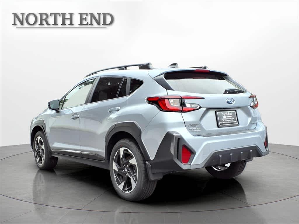 used 2025 Subaru Crosstrek car, priced at $34,949