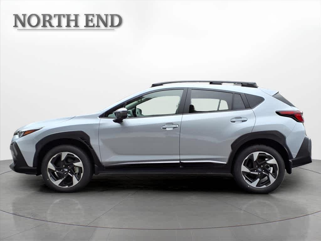used 2025 Subaru Crosstrek car, priced at $34,949