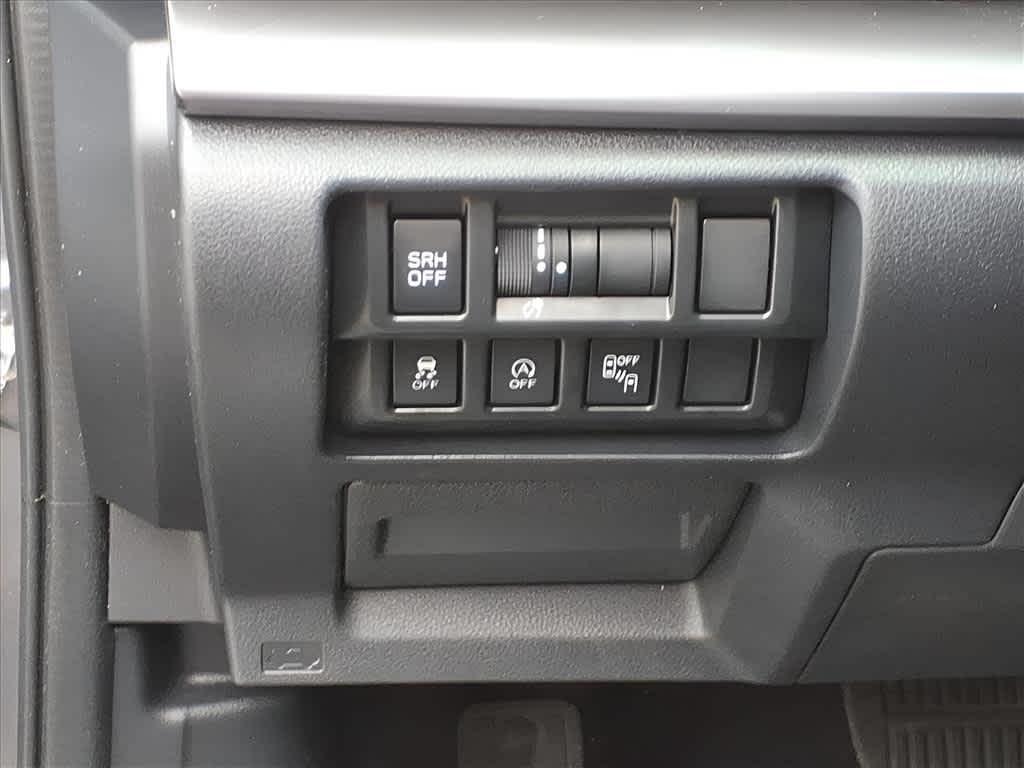 used 2021 Subaru Crosstrek car, priced at $23,523