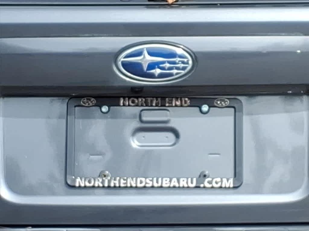 used 2021 Subaru Crosstrek car, priced at $23,523
