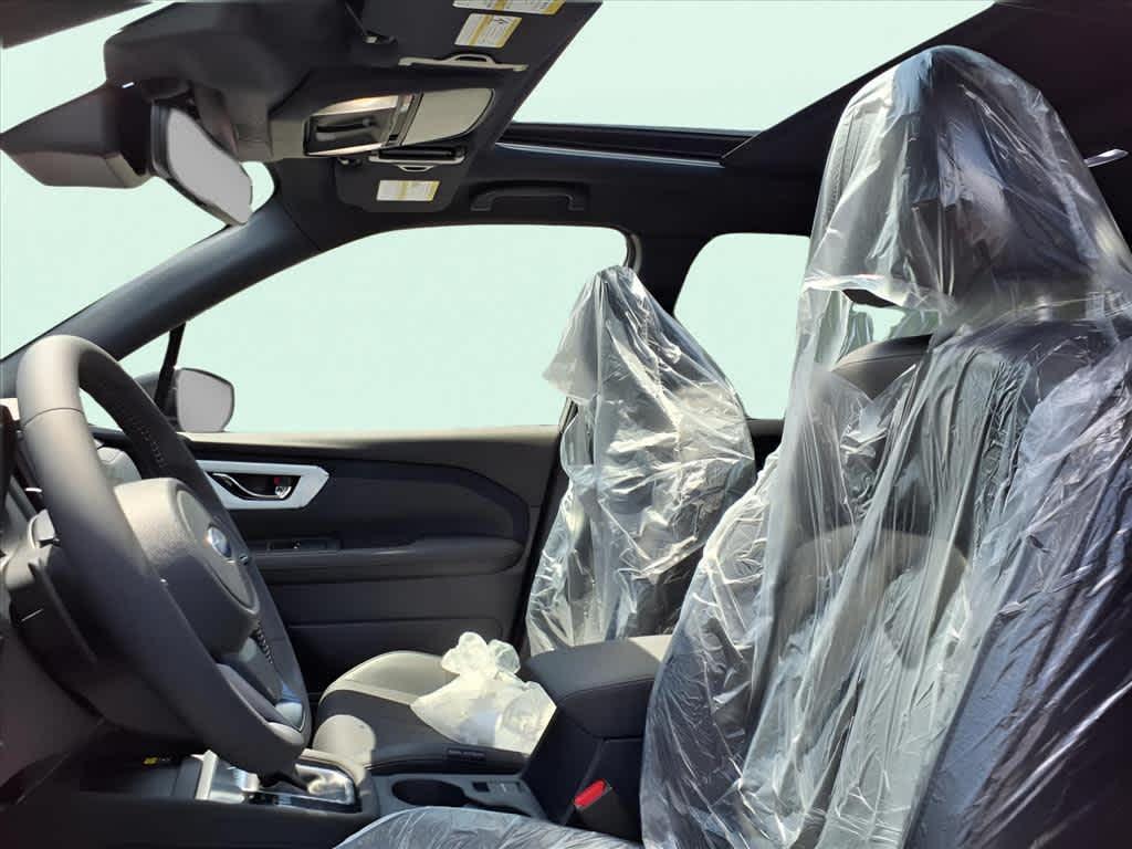 new 2025 Subaru Forester Hybrid car, priced at $43,745