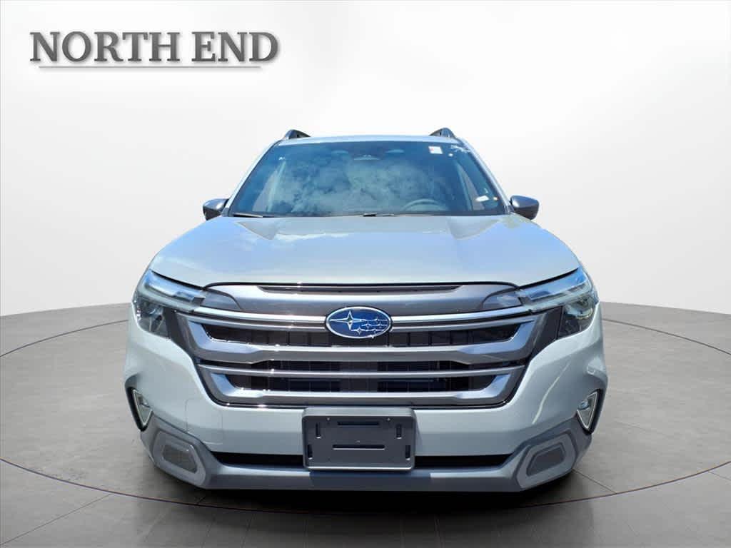 new 2025 Subaru Forester Hybrid car, priced at $43,745