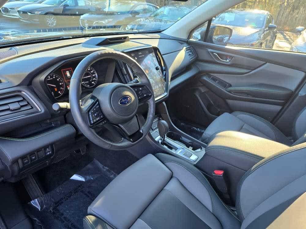 used 2024 Subaru Ascent car, priced at $44,987