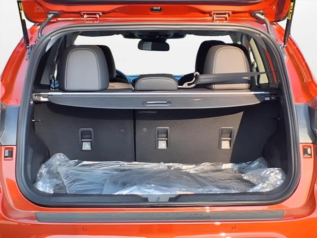 new 2025 Subaru Crosstrek car, priced at $34,037